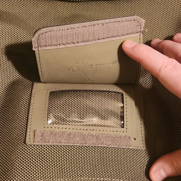 Atlantic Luggage Company Carry On bag Green - Picture 10 of 13